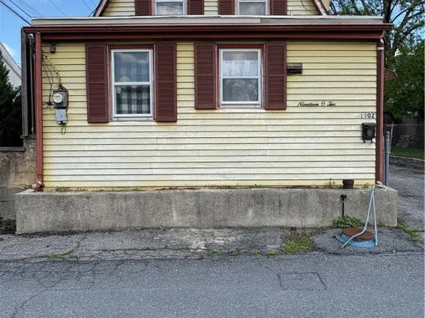 1902 Ritter St, Bethlehem, PA 18018