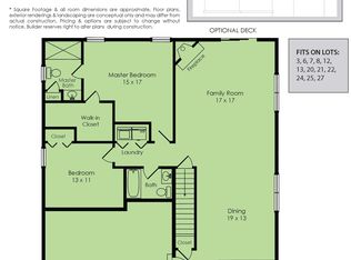 13 Venus Way #25-T, Pelham, NH 03076