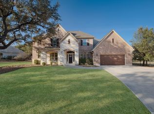 113 Canyon Circle, Boerne, TX 78015