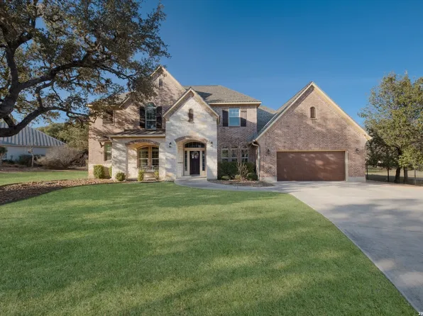 113 Canyon Circle, Boerne, TX 78015