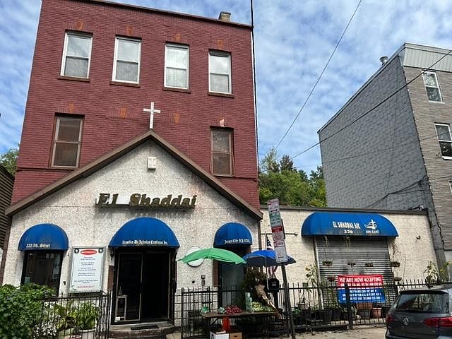 320-322 5th St, Jersey City, NJ 07302 | MLS #230016289 | Zillow