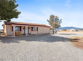 1341 Rancho View Dr, Pahrump, NV 89048