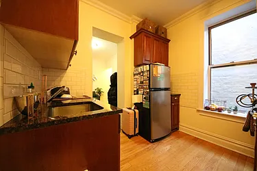 Rented by (Legacy) NY Quality Living Uptown