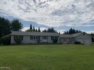 186 Cobble Ln, Sheffield, MA 01257