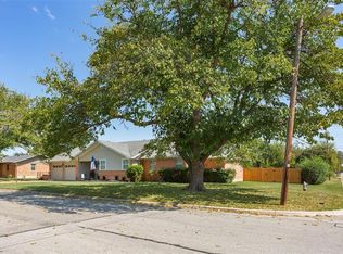 3600 Scranton Dr, Fort Worth, TX 76118