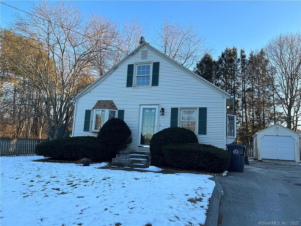5 Ferland Dr, Killingly, CT 06241 Zillow