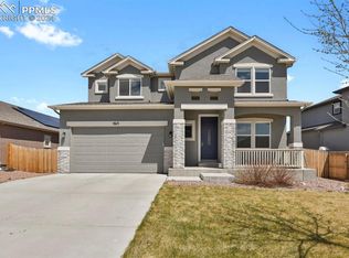 7615 Peachleaf Dr, Colorado Springs, CO 80925