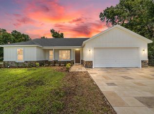 16401 SE 84th Ter, Summerfield, FL 34491