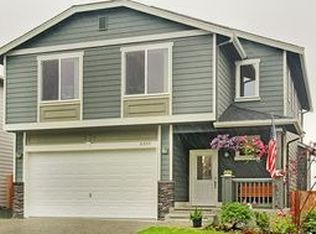 9357 11th St NE, Lake Stevens, WA 98258