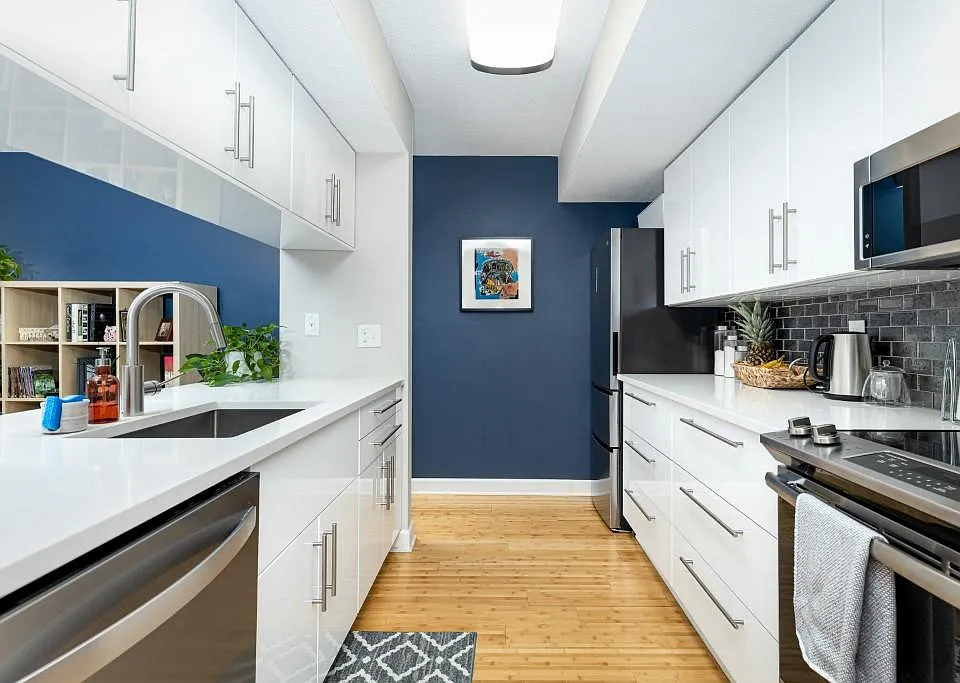 1803 Independence Blvd #7A