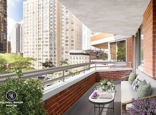 401 E 84th St APT 3A, New York, NY 10028