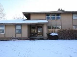 3672 S Fairplay Way, Aurora, CO 80014