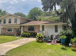 615 & 615.5 Wolfe St, Brunswick, GA 31520