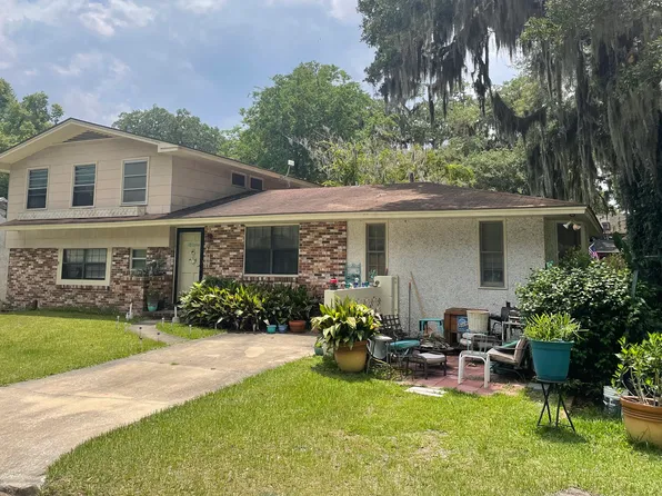 615 & 615.5 Wolfe St, Brunswick, GA 31520