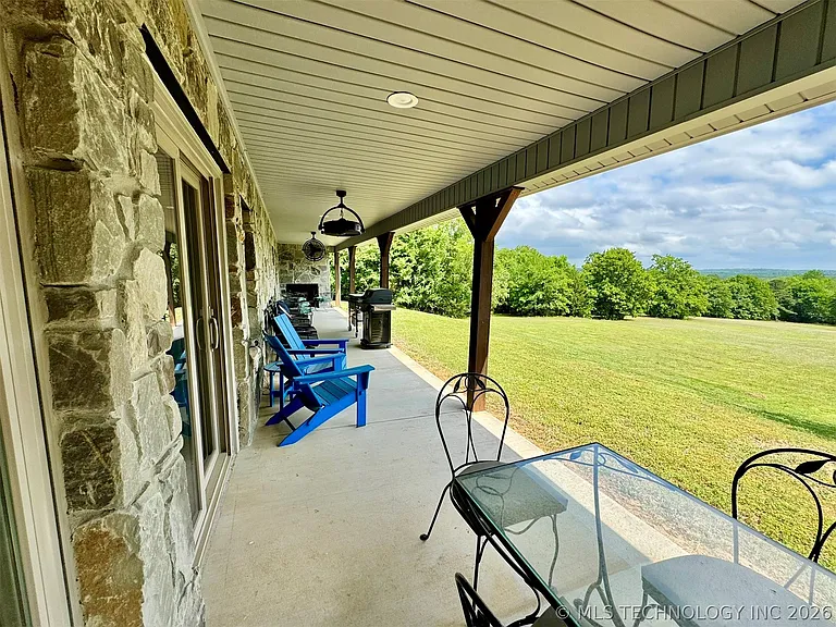 114501 S 4295th Rd — Photo 49