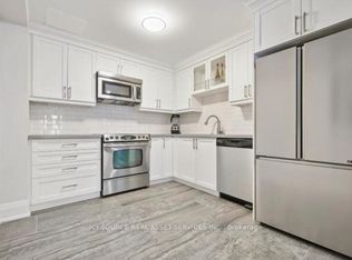 15 Conference Blvd #BASEMENT, Toronto, ON M1C2E1