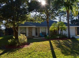 11 Pittman Pl, Palm Coast, FL 32164