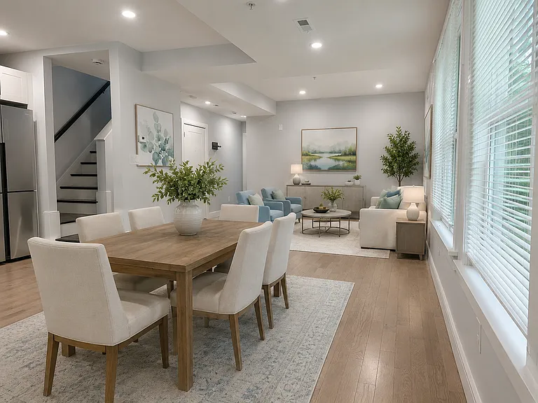 167 Charles St #4 — Photo 2