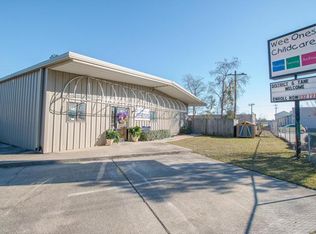11376 Three Rivers Rd, Gulfport, MS 39503