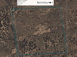 8726 Golden Horse Ln, Snowflake, AZ 85937