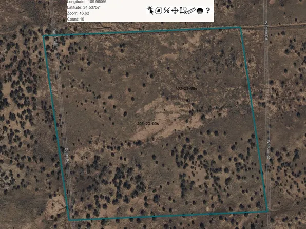 8726 Golden Horse Ln, Snowflake, AZ 85937