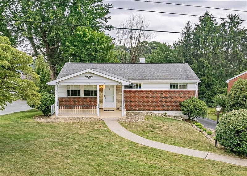 242 Westland Dr, Greensburg, PA 15601 Zillow