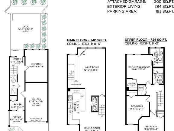 2nd image of 11490 232nd St #10