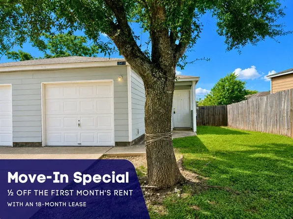 15418 Kamary Ln, San Antonio, TX 78247