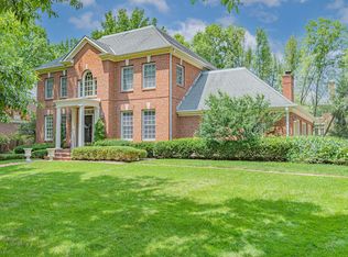 7598 N Goodrich Sq, New Albany, OH