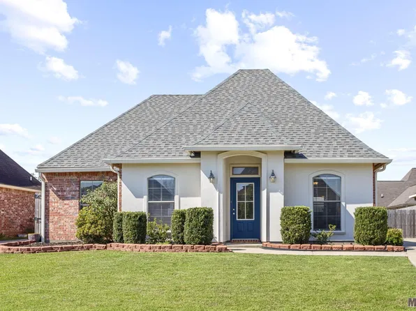 40428 Cross Creek Ave, Gonzales, LA 70737
