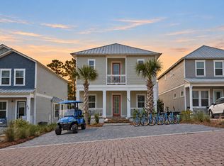 459 Dolphin Dr, Santa Rosa Beach, FL 32459