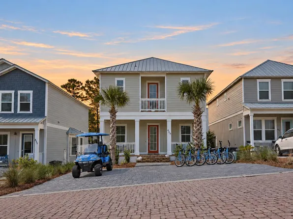 459 Dolphin Dr, Santa Rosa Beach, FL 32459