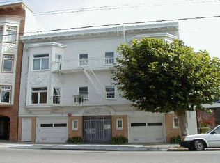 5441 California St APT 5, San Francisco, CA 94118