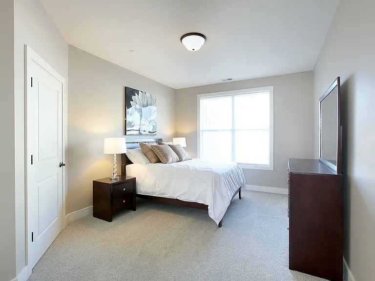Blackburn - Bedroom