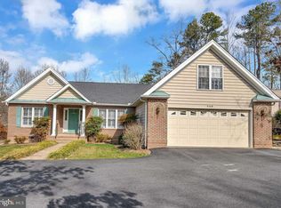 509 Mount Pleasant Dr, Locust Grove, VA 22508