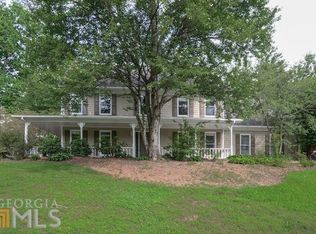 2250 Hill Creek Way, Marietta, GA 30062