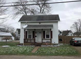 1131 Orange Rd, Ashland, OH 44805