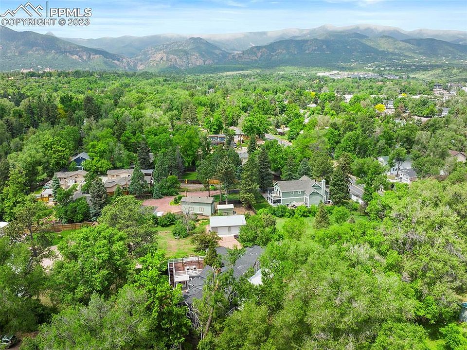 319 W Cheyenne Rd, Colorado Springs, CO 80906 Zillow