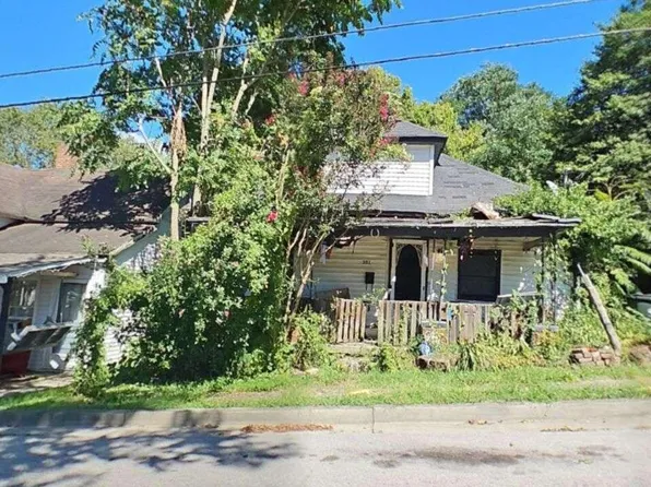 301 Harrison Ave, Mount Sterling, KY 40353