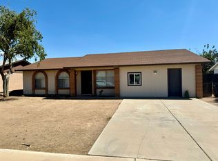 9007 W Malapai Dr, Peoria, AZ 85345