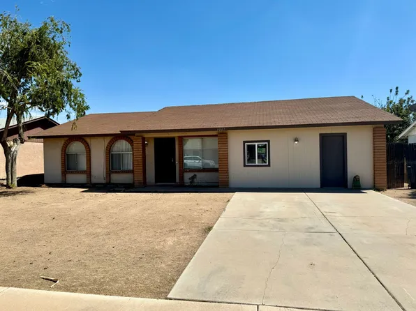 9007 W Malapai Dr, Peoria, AZ 85345