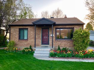 232 S 350 W, Bountiful, UT 84010