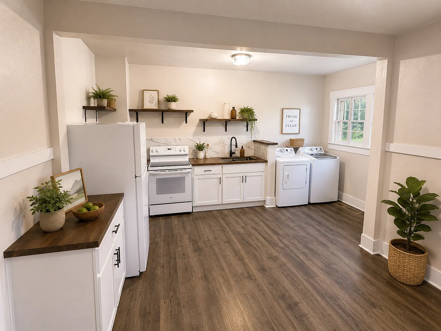 2 bed, 1042 sqft, $1,400 — Photo 3