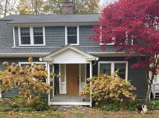 1401 Route 35, Ridgefield, NY 10590
