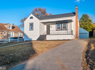 5215 Benson Ave, Baltimore, MD 21227