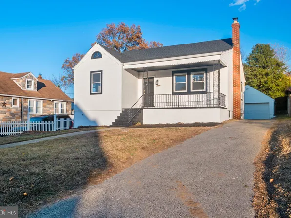 5215 Benson Ave, Baltimore, MD 21227