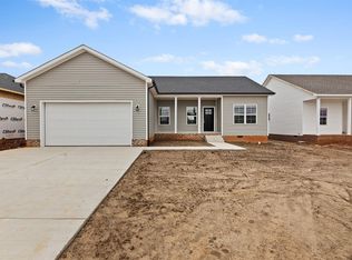 1353 Rhythm Ln LOT 56, Bowling Green, KY