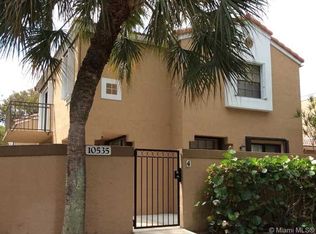 10535 SW 154th Ct APT 4, Miami, FL 33196