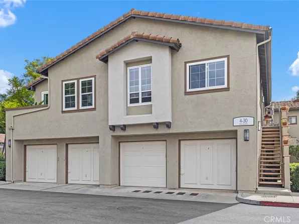 4 Via Alivio, Rancho Santa Margarita, CA 92688