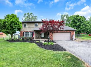 11632 Indian Creek Rd, Indianapolis, IN 46236